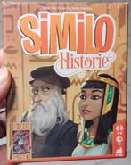Gezelschapsspel Similio: Historie, Nieuw, Een of twee spelers, 999 Games, Ophalen