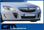 # voorbumper diffuser opel insignia a opc #, Autos : Pièces & Accessoires, Opel, Enlèvement ou Envoi, Neuf