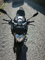 Yamaha Mt 125 black Edition, Motoren, Particulier, 11 kW of minder, Minimaal motorrijbewijs A1, Naked bike