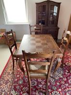 antieke eetkamer, Antiek en Kunst, Ophalen