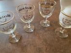 Verre Westmalle, Collections, Enlèvement ou Envoi, Comme neuf, Verre à bière