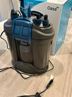 Oase fitersmart thermo 200, Dieren en Toebehoren, Ophalen of Verzenden, Gebruikt, Filter of Co2