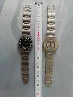 Unieke swatch, Ophalen, Zo goed als nieuw, Swatch