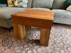 Table basse, Comme neuf, Teck