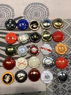 Setje champagne capsules, Enlèvement ou Envoi