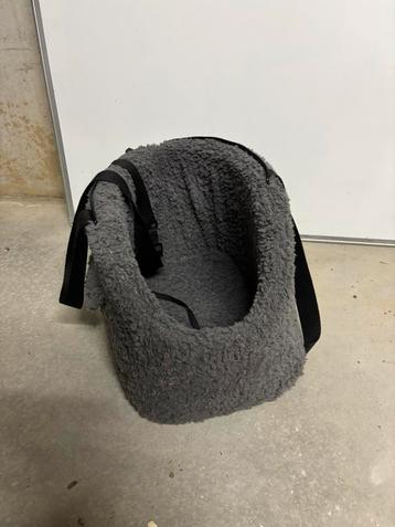 Draagtas van animal boulevard beschikbaar voor biedingen