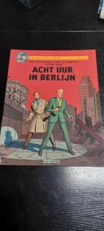 Blake en Mortimer nr 29 - Acht uur in Berlijn, Ophalen of Verzenden, Nieuw