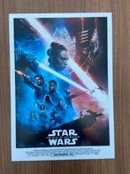 Litho Star Wars Rise Of Skywalker, Verzamelen, Ophalen of Verzenden, Zo goed als nieuw