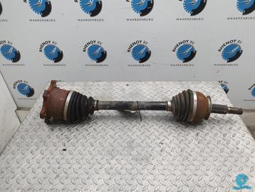 NISSAN PATHFINDER [R_DRIVESHAFT] 2013 beschikbaar voor biedingen