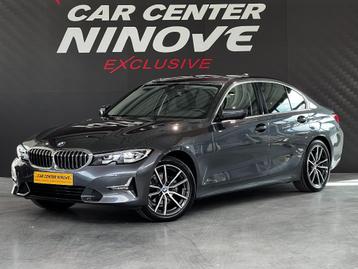 BMW 318iA * Apple & Android * Slechts 16.530 Km beschikbaar voor biedingen