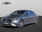 Mercedes-Benz EQE 350 AMG/Pano/4WS (automatique), Achat, Noir, 96 kWh, Tissu