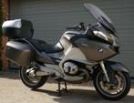 R 1200 RT, 2 cilinders, Particulier, Meer dan 35 kW, Toermotor