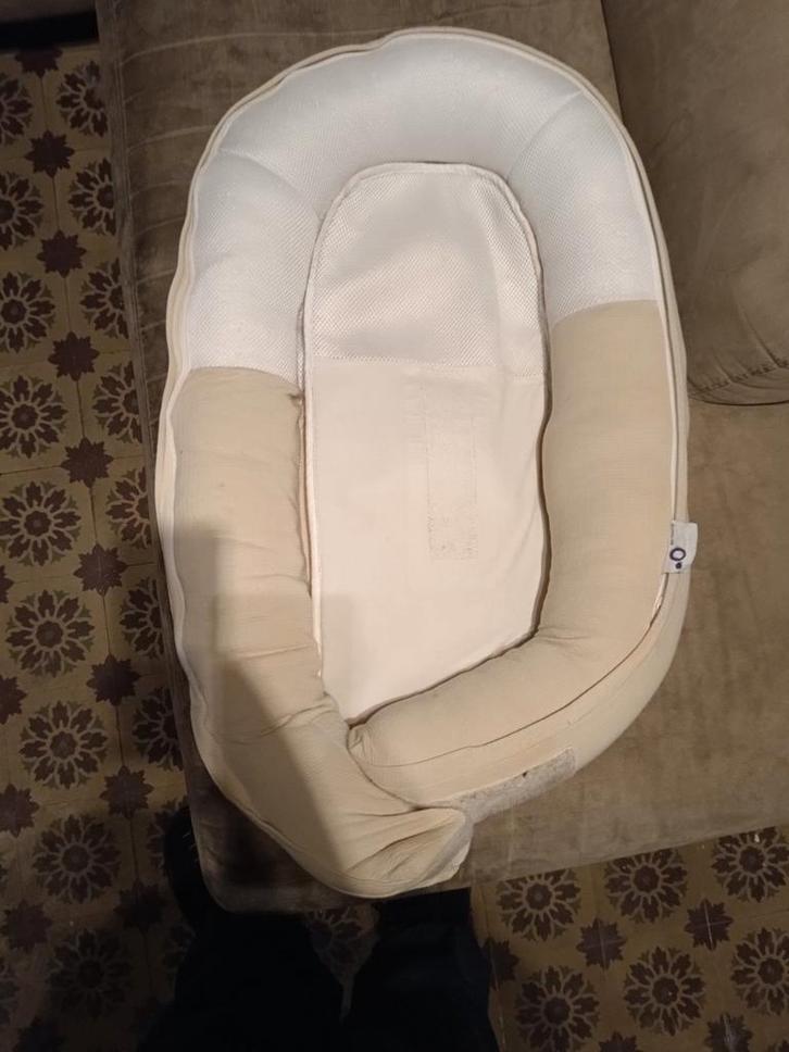 Réducteur de lit de marque doomoo, Enfants & Bébés, Berceaux & Lits, Enlèvement ou Envoi