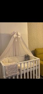 Babybox bobita, Kinderen en Baby's, Ophalen, Zo goed als nieuw