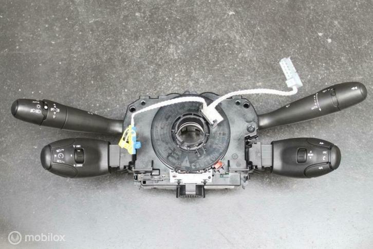 Combischakelaar met sleepring peugeot rcz (2010-heden), Auto-onderdelen, Dashboard en Schakelaars
