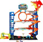 Hot Wheels Racebaan SNELLE GRATIS LEVERING, Kinderen en Baby's, Speelgoed | Racebanen, Racebaan, Verzenden, Zelf te bouwen, Nieuw