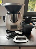 Thermomix 5 met toebehoren, Ophalen, Zo goed als nieuw