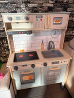 speelgoed keukentje, Ophalen, Zo goed als nieuw