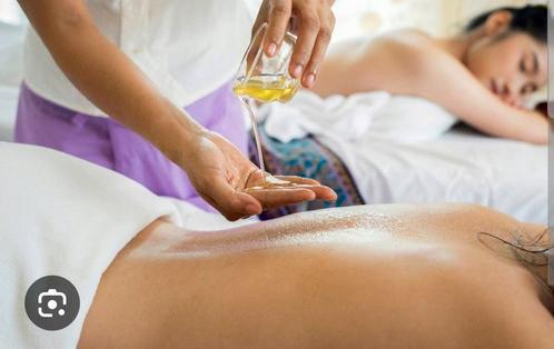 Massage, Sport en Fitness, Massageproducten