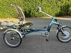 easy rider VAN RAAM driewielfiets met sterke motor+garantie, Ophalen, Zo goed als nieuw, Easy rider van raam