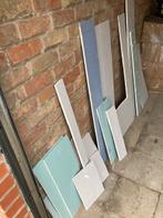 GYPROC, Enlèvement, Utilisé, Autres matériaux, Moins de 20 mm