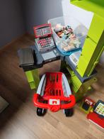Speelgoed winkeltje, Kinderen en Baby's, Ophalen, Gebruikt