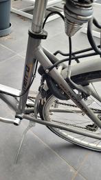 Thompson, Fietsen en Brommers, Fietsen | Vouwfietsen, Ophalen, Zo goed als nieuw, Dames