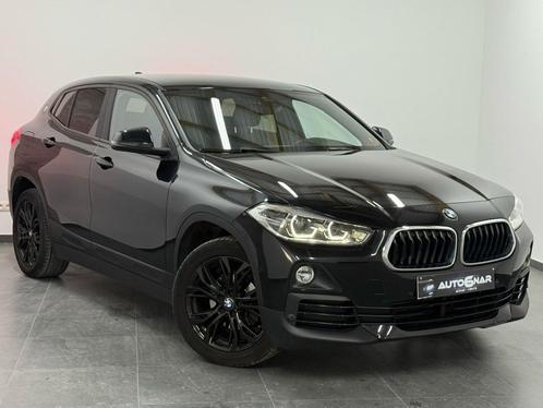 BMW X2  1.5 d (EU6d-TEMP) Navi - Led - Xenon, Auto's, BMW, Bedrijf, Te koop, X2, Airbags, Airconditioning, Apple Carplay, Bluetooth