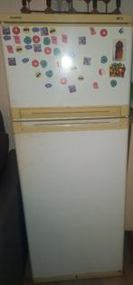 frigo congelateure siemens, 150 à 200 cm, 50 à 100 cm, Enlèvement, Utilisé