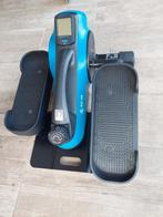 Blue lion mini crosstrainer, Sport en Fitness, Ophalen, Zo goed als nieuw, Crosstrainer
