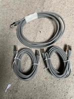 Cable Ethernet, Computers en Software, Pc- en Netwerkkabels, Ophalen of Verzenden, Nieuw