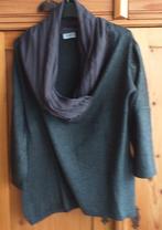 grijze trui van gelco, Kleding | Dames, Maat 38/40 (M), Gelco, Nieuw, Ophalen of Verzenden