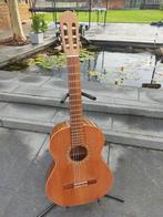 zeer mooie Almansa model 401 - klassieke gitaar muziekschool, Muziek en Instrumenten, Ophalen, Zo goed als nieuw, Klassieke of Spaanse gitaar