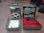 Vintage filmprojectors, Ophalen of Verzenden