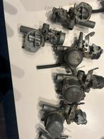 Honda amigo en little honda carburators, Motoren, Ophalen