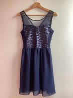 Even&Odd jurkje xs, Kleding | Dames, Galajurk, Blauw, Ophalen of Verzenden, Zo goed als nieuw