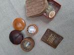 Relieken,  lot van 4 stuks, Ophalen of Verzenden