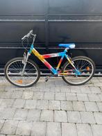 Mountainbike, Fietsen en Brommers, Ophalen, Gebruikt