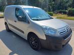 Citroën berlingo 1.6hdi lichte vracht 1ste eigenaar, Euro 6, Citroën, Bedrijf, Diesel