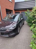Opel zafira 7 plaatser, Autos, 7 places, Cuir, Achat, Android Auto