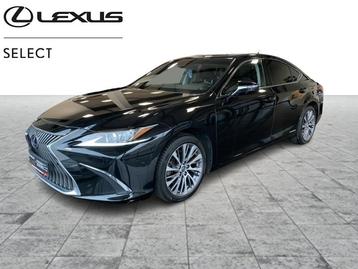 Lexus ES 300h EXECUTIVE 2.5 HYB CVT  beschikbaar voor biedingen