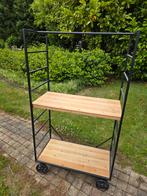 Stellingkast in zeer goede staat, Huis en Inrichting, Ophalen, Zo goed als nieuw