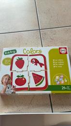 Baby puzzel, Ophalen, Minder dan 10 stukjes, Gebruikt, 6 maanden tot 2 jaar