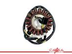 DYNAMO Suzuki DL 650 V-Strom 2012-2015 (DL650), Gebruikt