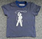 T shirt maat 98 Filou & Friends, Jongen, Ophalen of Verzenden, Zo goed als nieuw, Shirt of Longsleeve