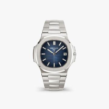 Patek Philippe Nautilus TE KOOP beschikbaar voor biedingen