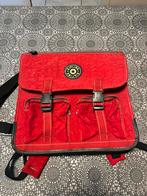 Cartable Kipling, Enlèvement, Utilisé