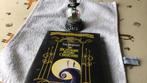 Tim Burton dvd The night before xmas / & Jack Skellington, Verzenden