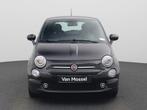 Fiat 500 1.0 Hybrid Cult | Navi | Airco | PDC |, Auto's, Voorwielaandrijving, 4 zetels, Stof, Gebruikt