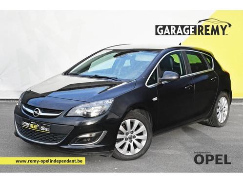 Opel Astra Innovation, Autos, Opel, Entreprise, Astra, ABS, Phares directionnels, Airbags, Air conditionné, Bluetooth, Ordinateur de bord